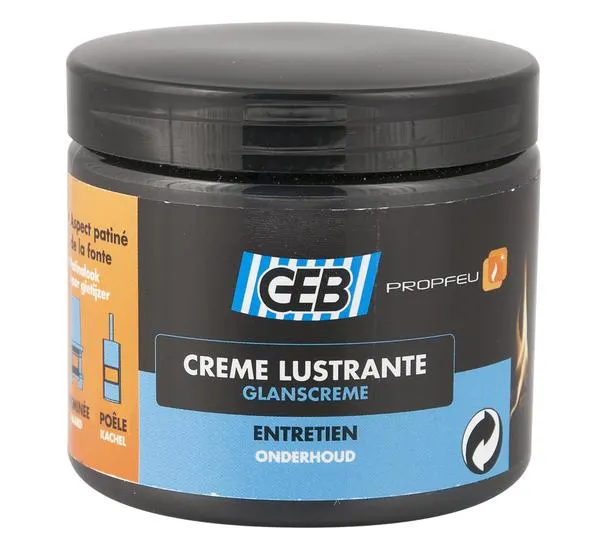 CREME LUSTRANTE PROPFEU -BOITE 220ML- 821571
