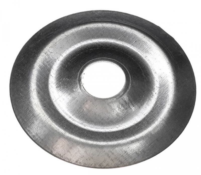 Colliers pour tubes acier