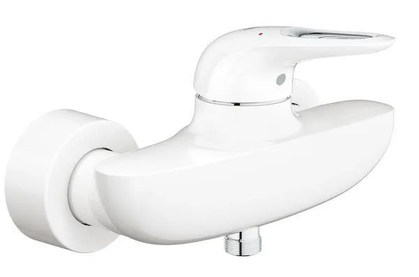MITIGEUR DCH EUROSTYLE BLC GROHE 33590LS3