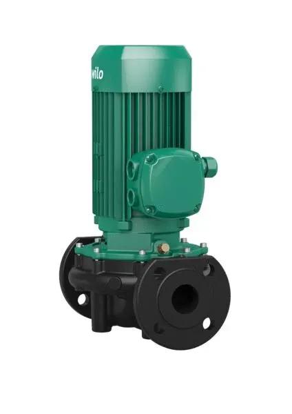 POMPE VEROLINE IPL32/125-1.1/2-IE3 2152929