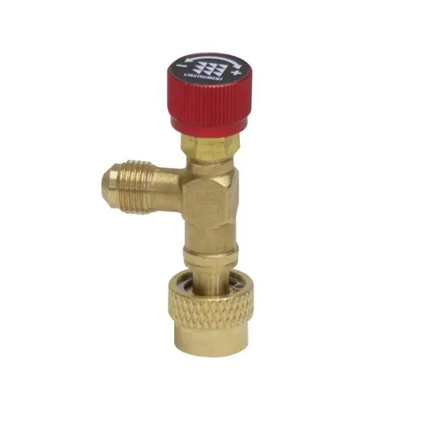 VANNE RETENTION GAZ 5/16 SAE RCV-05-- 2007005