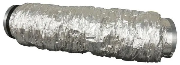CONDUIT SEMI RIGID,ALU RCONNECT ISO 1M 524769