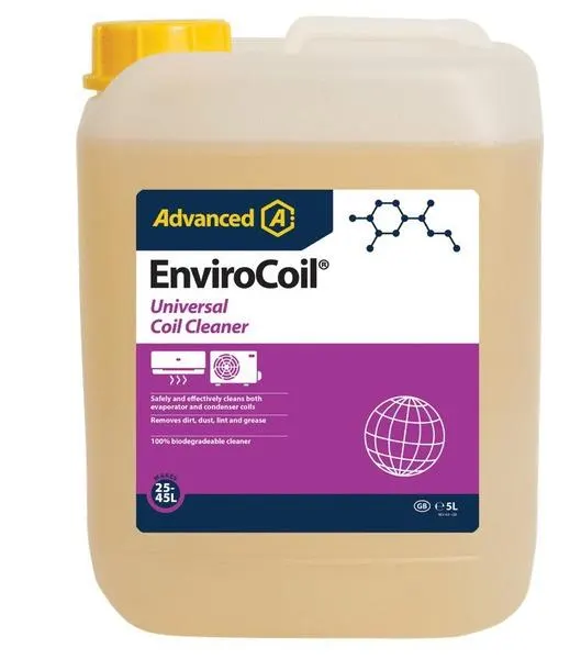 NETTOYANT BIO UNIVERSEL ENVIROCOIL 177ACE0014