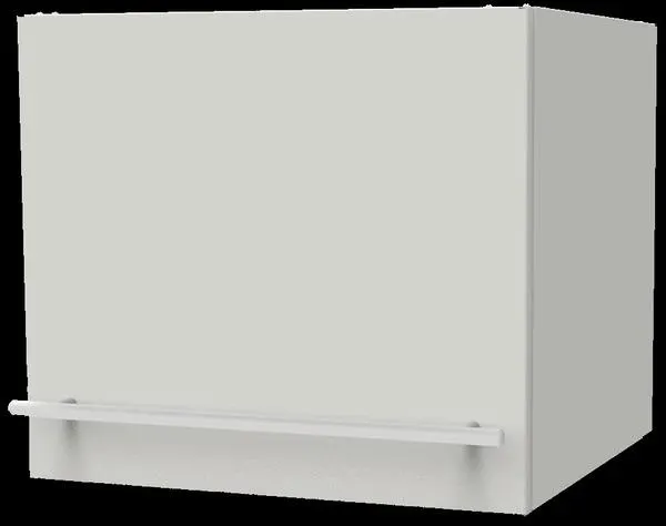 MEUBLE HAUT 1A.METALLINE40X35 GLAC ASAP040T00