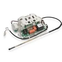 THERMOSTAT 230V TEC2 VM HYBR. -KIT- 029335
