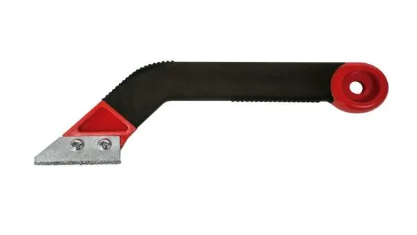 GRATTOIR POUR JOINT RUBI 65907