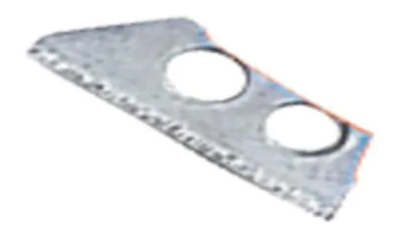 RECHANGE GRATTOIR POUR JOINT RUBI 71974
