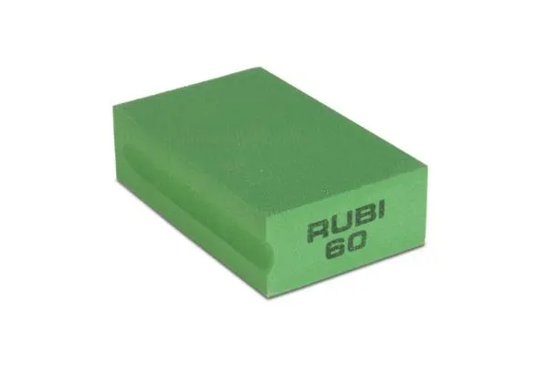 EPONGE DIAMANTEE GR-60 RUBI 61974