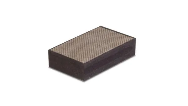 EPONGE DIAMANTEE GR-120 RUBI 61975
