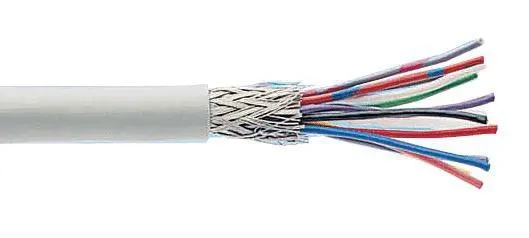 CABLE LIYCY 2X0.75 C100