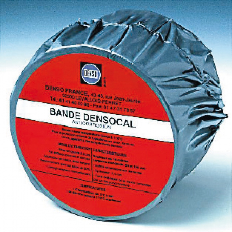 produits de protection DENSO