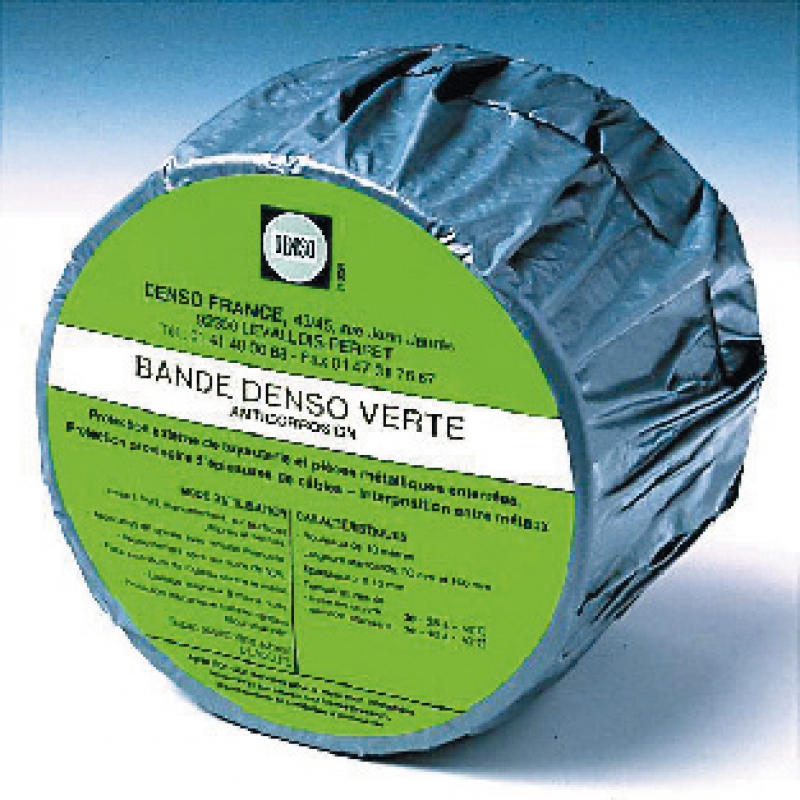 produits de protection DENSO