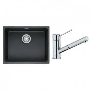 PACK KUBUS+SI.PACKKBG110-50SIB FRANKE 492799