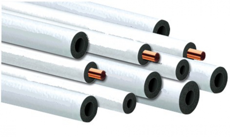 2ML ISOLANT CLIM BLANC 13X22