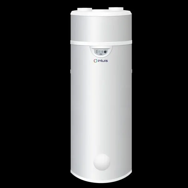 CHAUF-EAU.EDEL 270 AIR D/2 SOL 353430