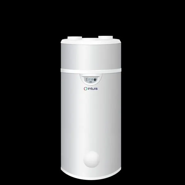CHAUF.EAU.CETD EDEL 200 AIR 353420