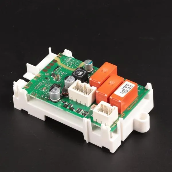 CARTE ELECTRONIQUE FLAT 2 PROG ATL 65L 029772