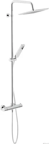 COLONNE DCH THERM. ACQUAVIVA VV103030/31CR