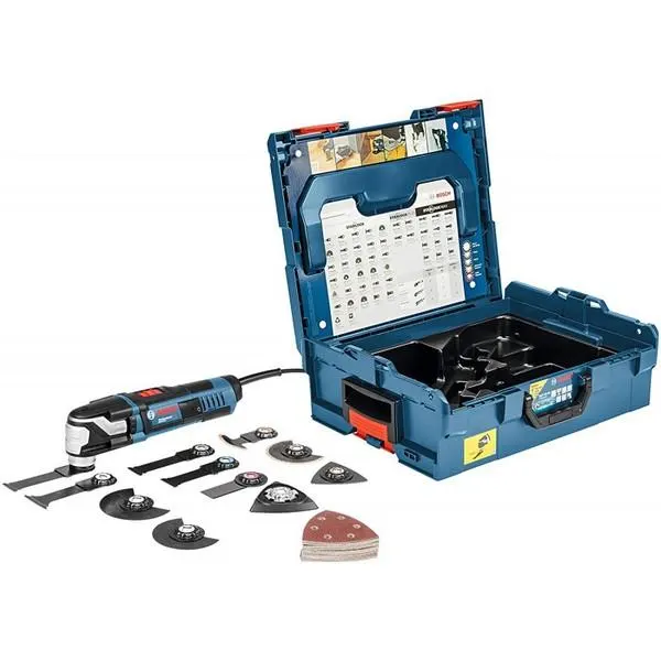 DECOUPEUR PONC.GOP30-28+20 BOSCH 0601237000