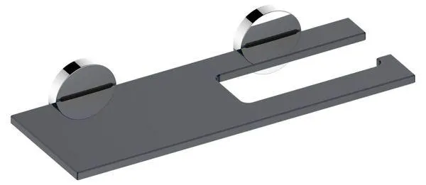 PORTE-PAPIER EDITION 90+TAB.KEUCO 19073018000
