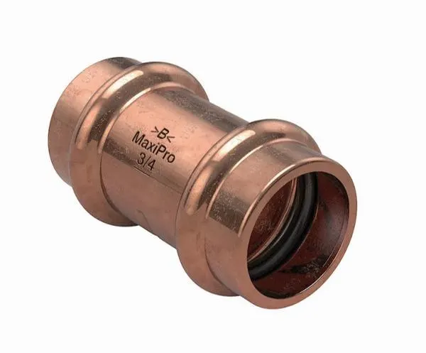 MANCHON FF D1" MAXIPRO MPA5270 0080001