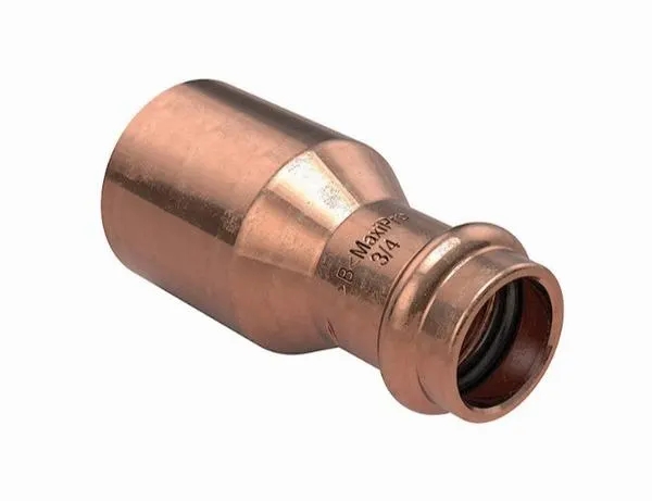 MANCHON RED.MF3/8-1/4 MAXIPRO MPA5243 0030201