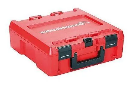 MALLETTE ROCASE 4414 ROUGE R.U. 1300003335