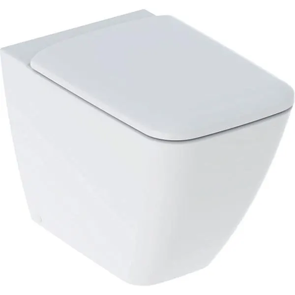 PACK WC ICON SQUARE 56 ALIM/IND. 500.825.00.1