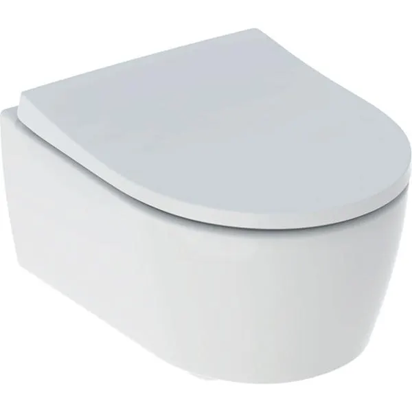 PACK WC SUSP ICON 49 RIMFREE 500.814.00.1