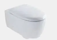 PACK WC SUSP ICON 53 RIMFREE 500.784.01.1