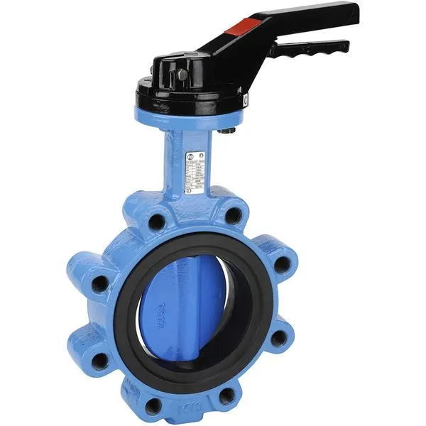 VANNE PAP.OR.TAR.FTE MCH.EPDM ACS 40 1175040