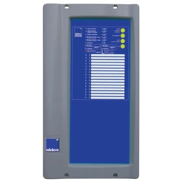 TABLEAU DESEMFUMAGE ORDONE 11044122