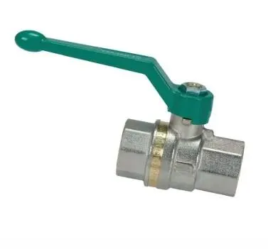 VANNE BS ASTER PN40 FF 2" 0804R409