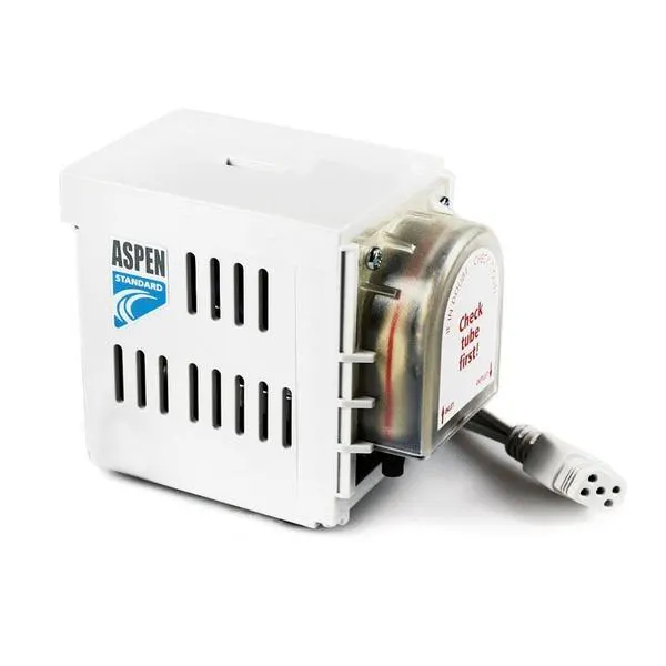 POMPE PERISTALTIQUE STANDARD 6.5L/H FP2081/2