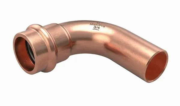 COUDE 90 MF D1" MAXIPRO MPA5001 0080001