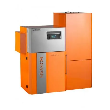 CHAUD.GRANULE GM EASY 48 522634