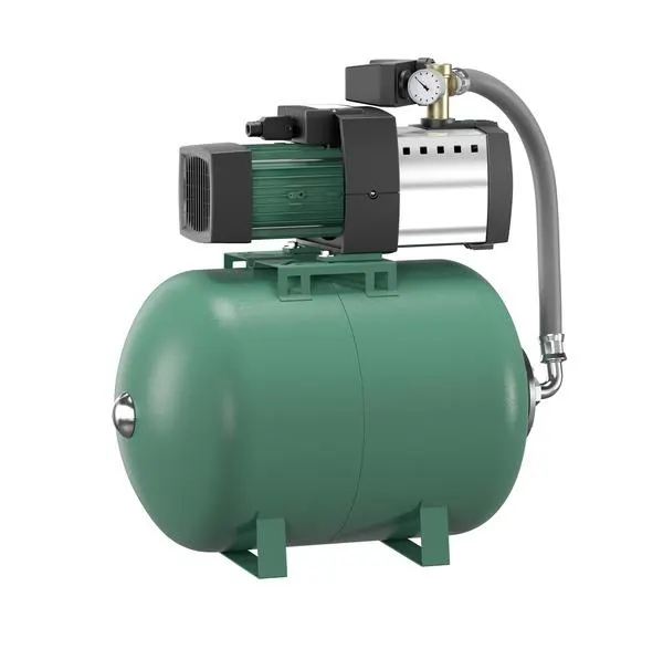 POMPE HIMULTI 3H 50/2-24P M 2549339