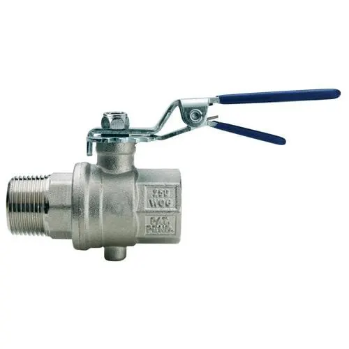 VANNE EUROFLY PGN CRAN.MF 1"1/4 2000930003300