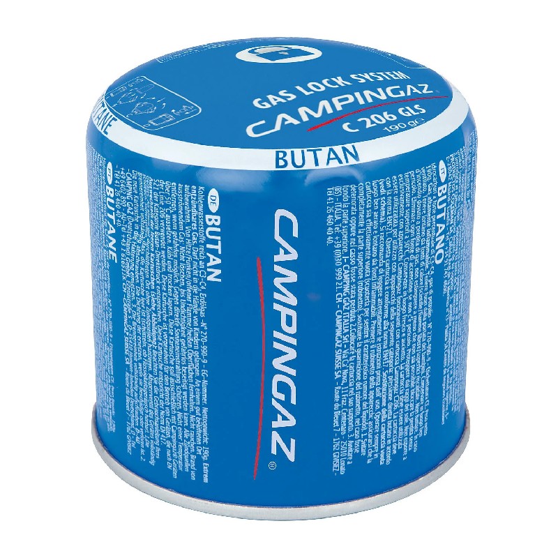 CARTOUCHE PERCABLE C 206 GLS