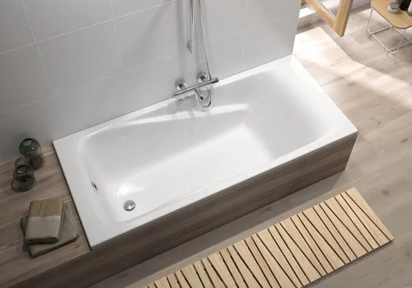 BAIGN. RENOVA A/REP. BRAS 170X75 554.218.01.1