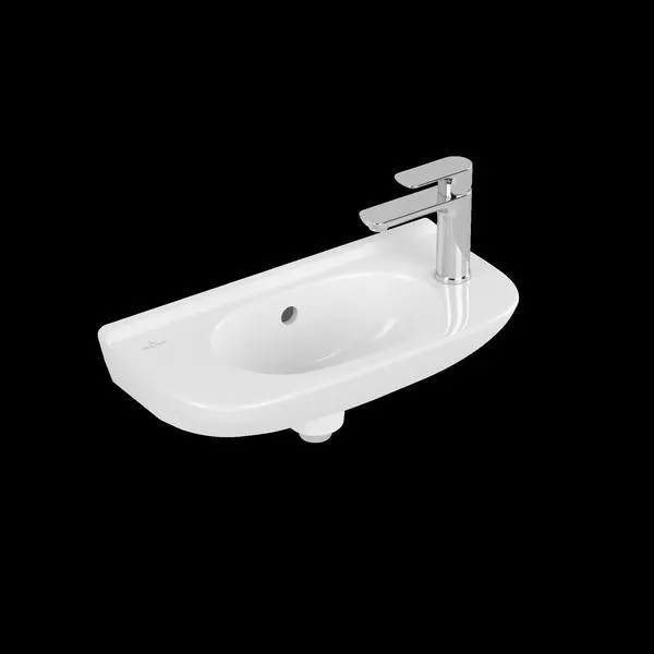 LAVE-MAINS COMP.O.NOVO 50X25BLC C+VB 536150R1