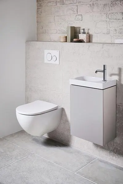 PACK WC SUSP.ACANTO 51X35 RIMFR. 500.606.01.2