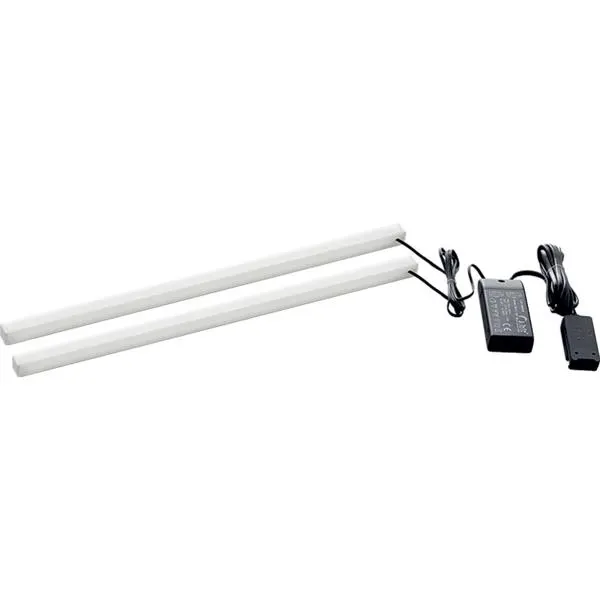 REGLETTE LEDS 2X47 501470000