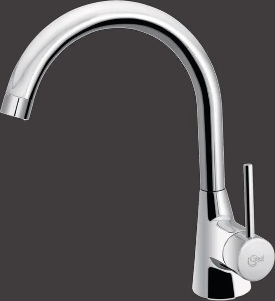 MITIGEUR EVIER NORA CHR B9332AA