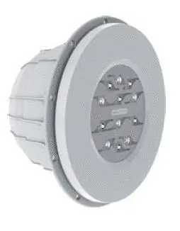 Image principale de PROJECTEUR 12 LED BLC 36W WEL-300-0170