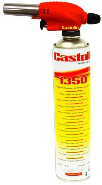 CHALUMEAU 1350 KIT TETE+1BOUT. 45090BP 655647