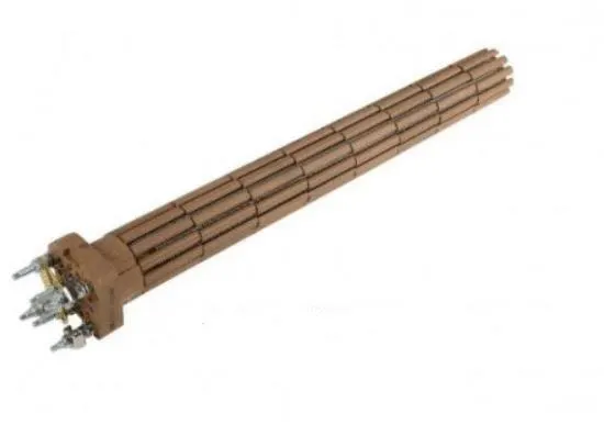 Image principale de KIT ELECTRIQUE STEATITE 3000W SOL 074740