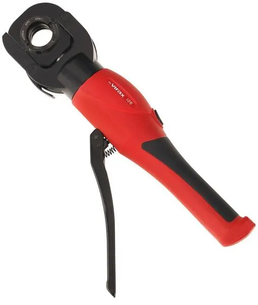 SERTISSEUSE VIPER I26 +U16-20-25 VIRAX 252922