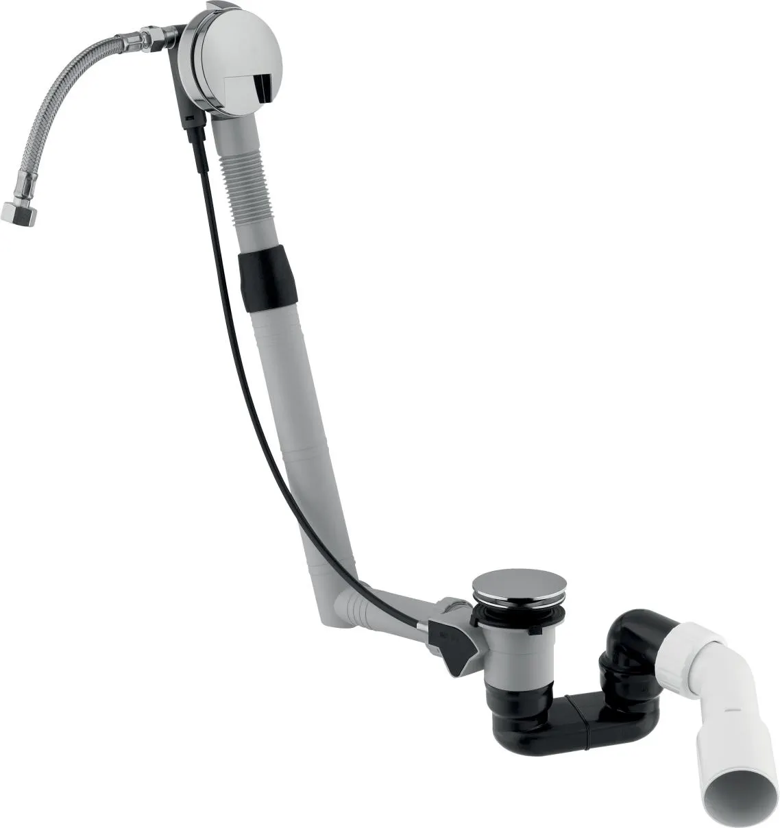 VIDAGE BAIGNOIRE AV00101/51CR