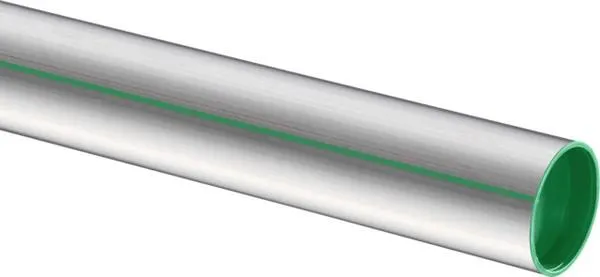 TUBE INOX 1.4521 -6M- 76.1X2.0 VIEGA 616571